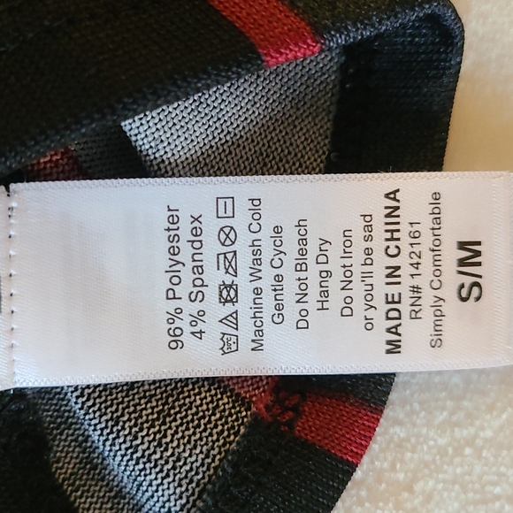 🌟HP🌟LuLaRoe Kaftan Savannah - S/M NWT - Picture 10 of 13